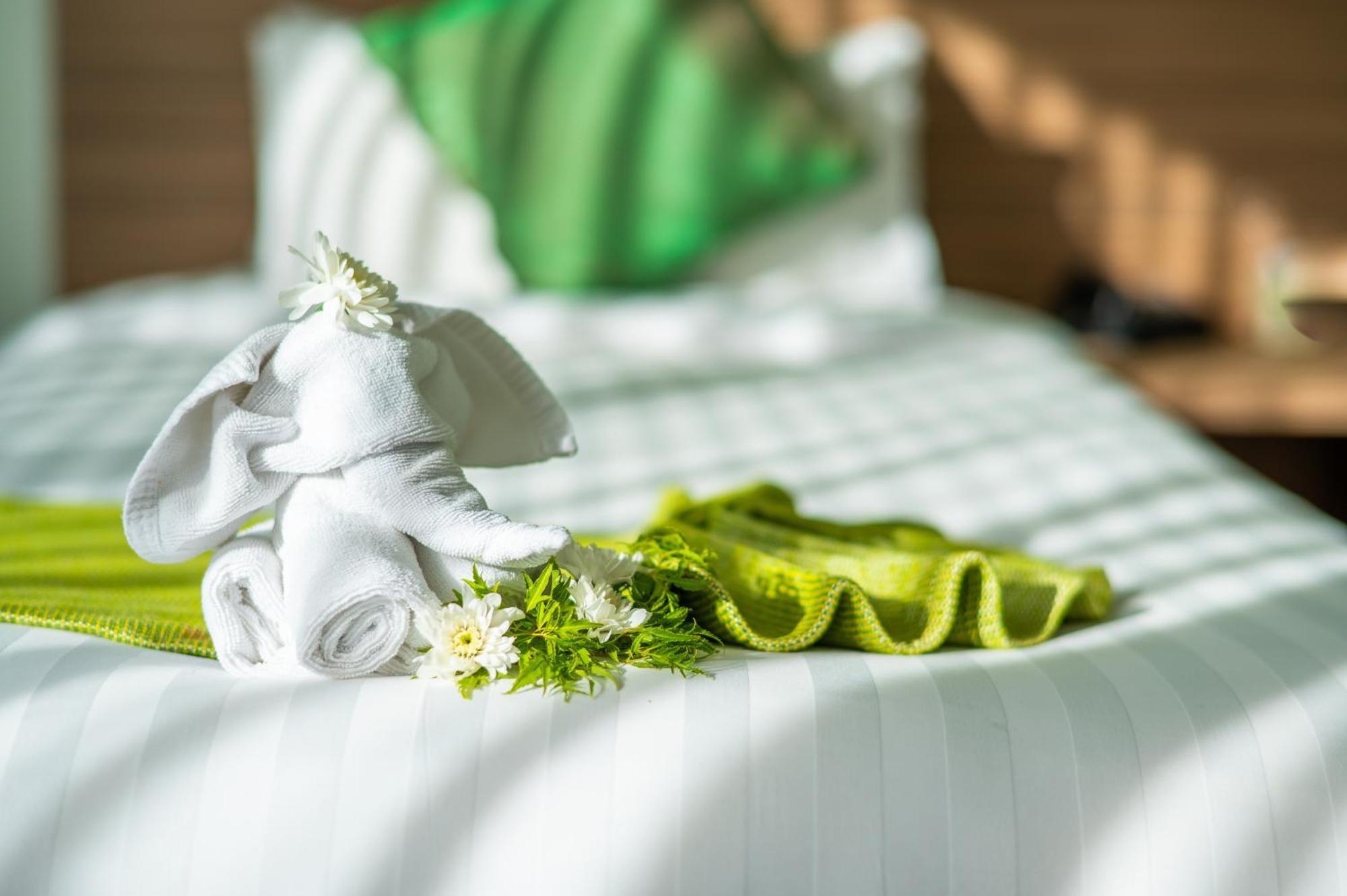 The Lantern - Sha Extra Hotell