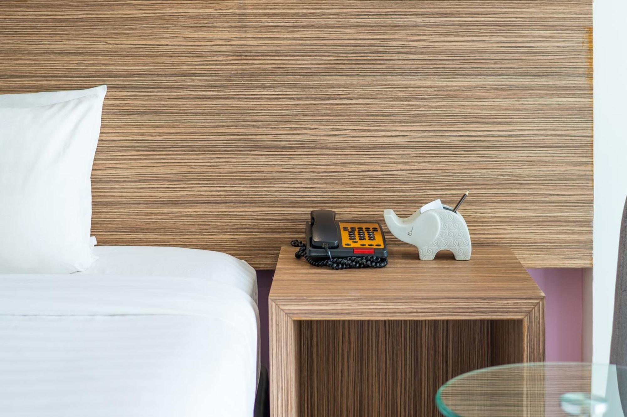 Hotell The Lantern - Sha Extra 4*