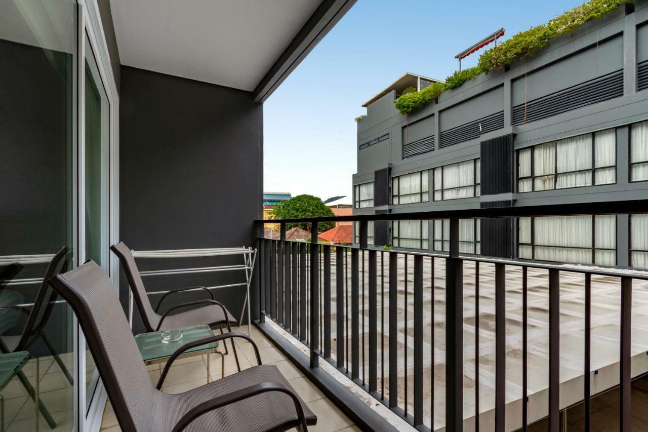 The Lantern - Sha Extra Hotell